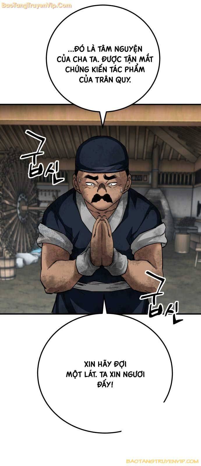 Ông Võ Giả Và Cháu Chí Tôn Chap 70 - Next Chap 71