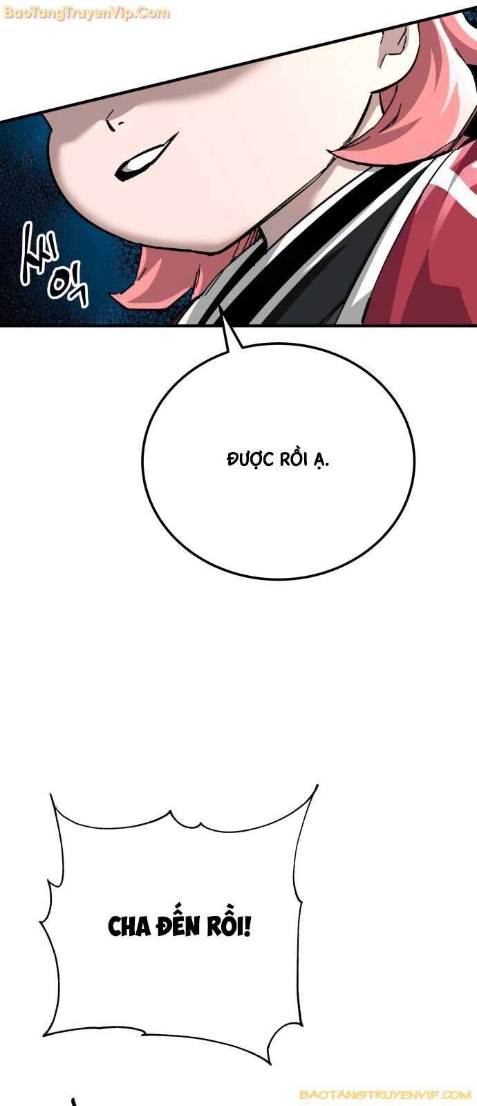 Ông Võ Giả Và Cháu Chí Tôn Chap 70 - Next Chap 71