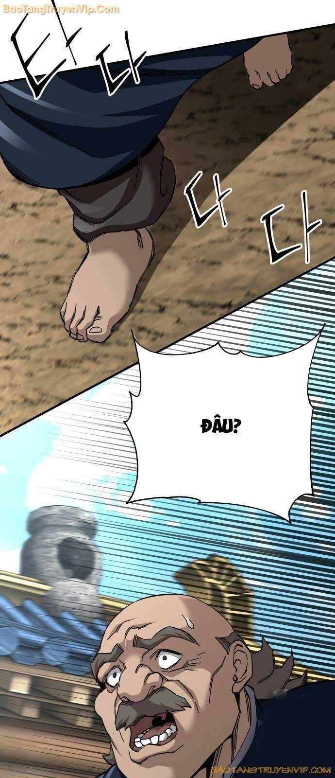 Ông Võ Giả Và Cháu Chí Tôn Chap 70 - Next Chap 71