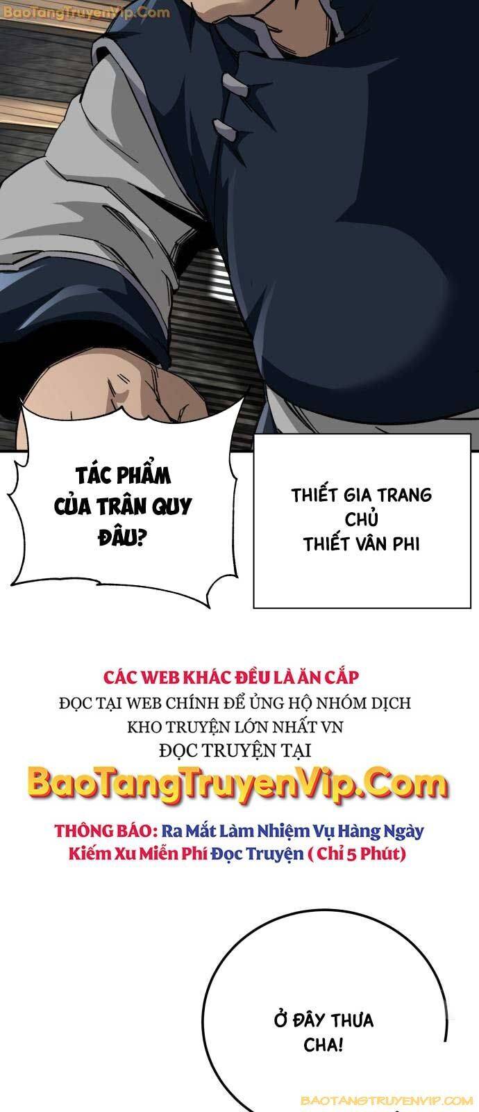 Ông Võ Giả Và Cháu Chí Tôn Chap 70 - Next Chap 71