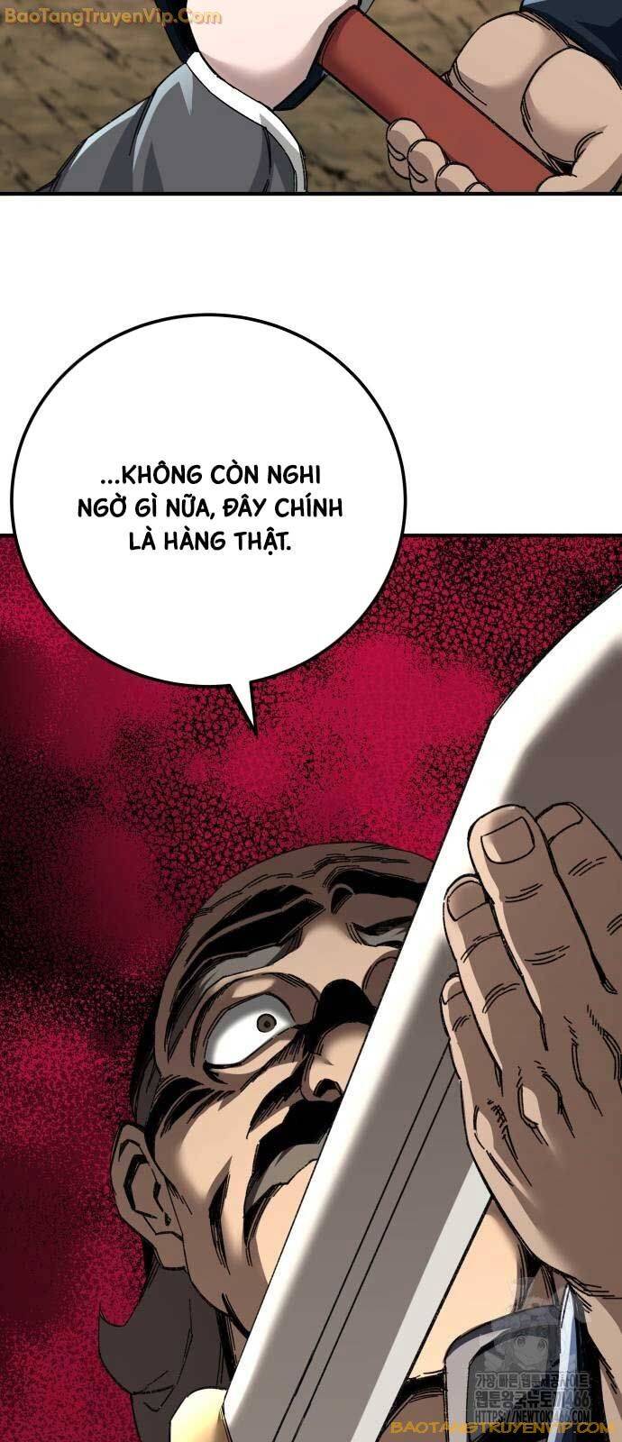 Ông Võ Giả Và Cháu Chí Tôn Chap 70 - Next Chap 71