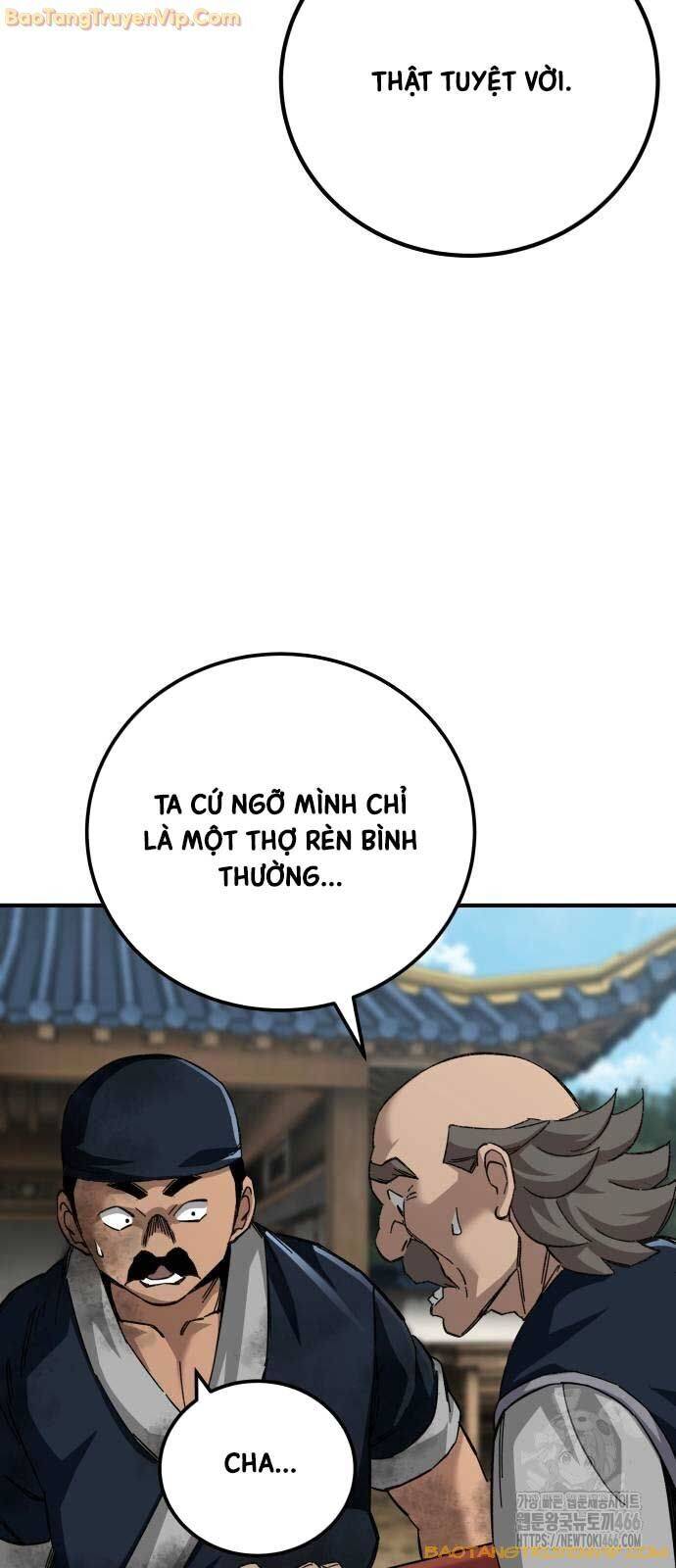 Ông Võ Giả Và Cháu Chí Tôn Chap 70 - Next Chap 71