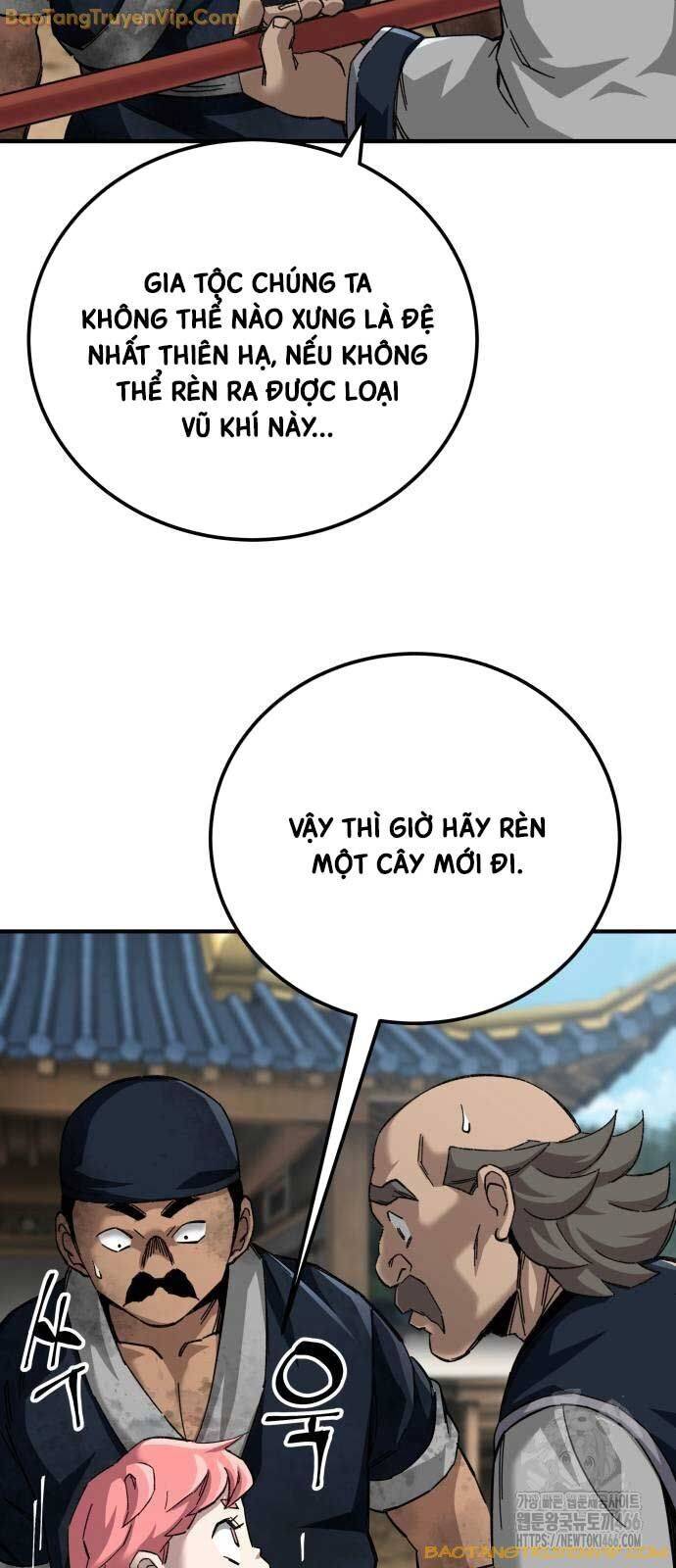 Ông Võ Giả Và Cháu Chí Tôn Chap 70 - Next Chap 71