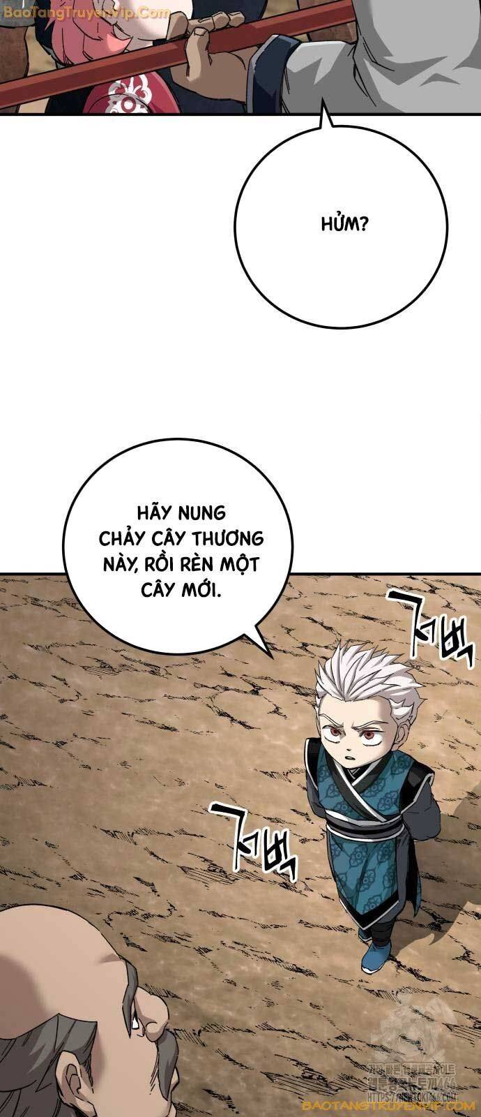 Ông Võ Giả Và Cháu Chí Tôn Chap 70 - Next Chap 71