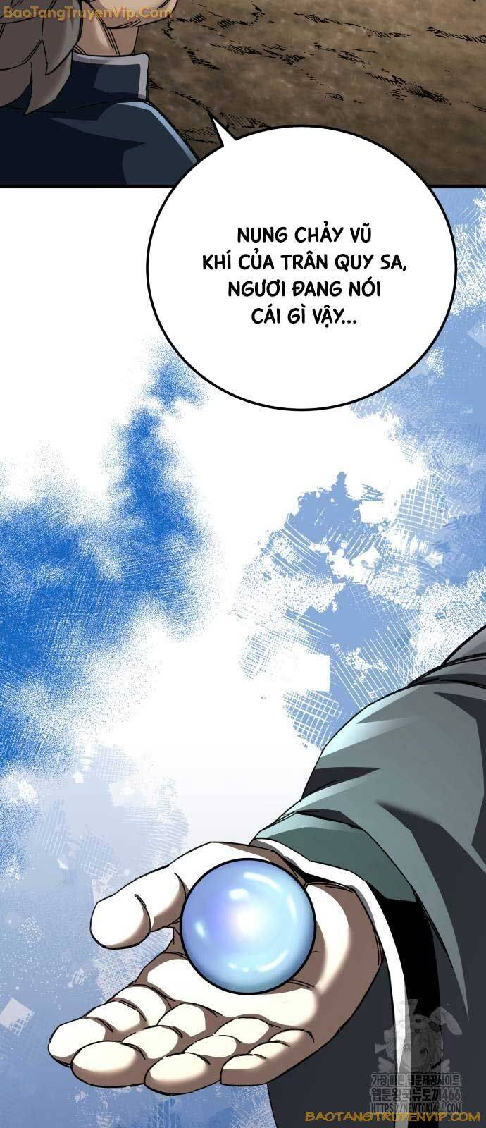 Ông Võ Giả Và Cháu Chí Tôn Chap 70 - Next Chap 71