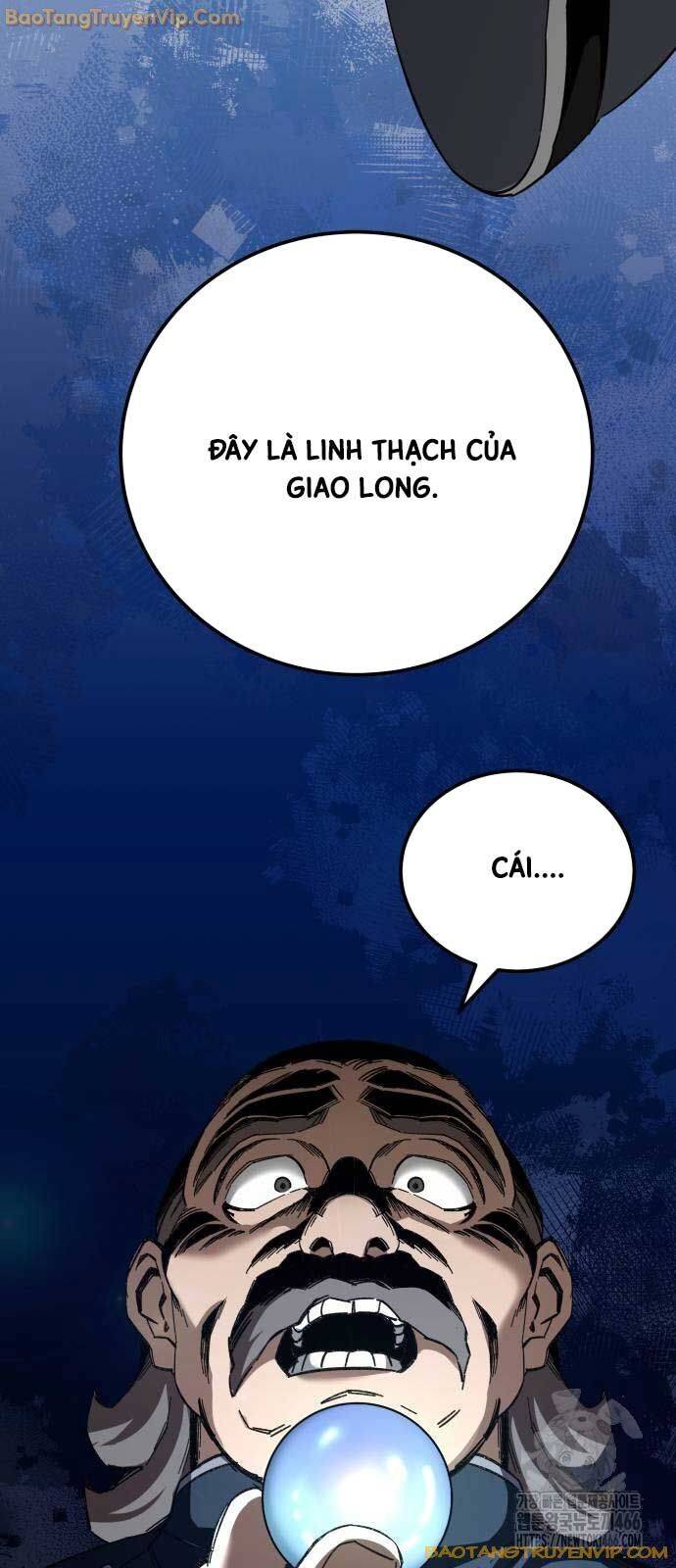 Ông Võ Giả Và Cháu Chí Tôn Chap 70 - Next Chap 71