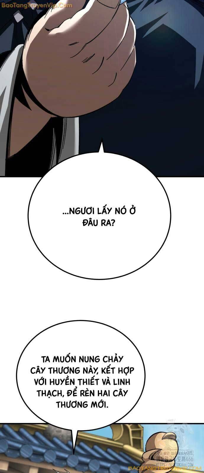Ông Võ Giả Và Cháu Chí Tôn Chap 70 - Next Chap 71