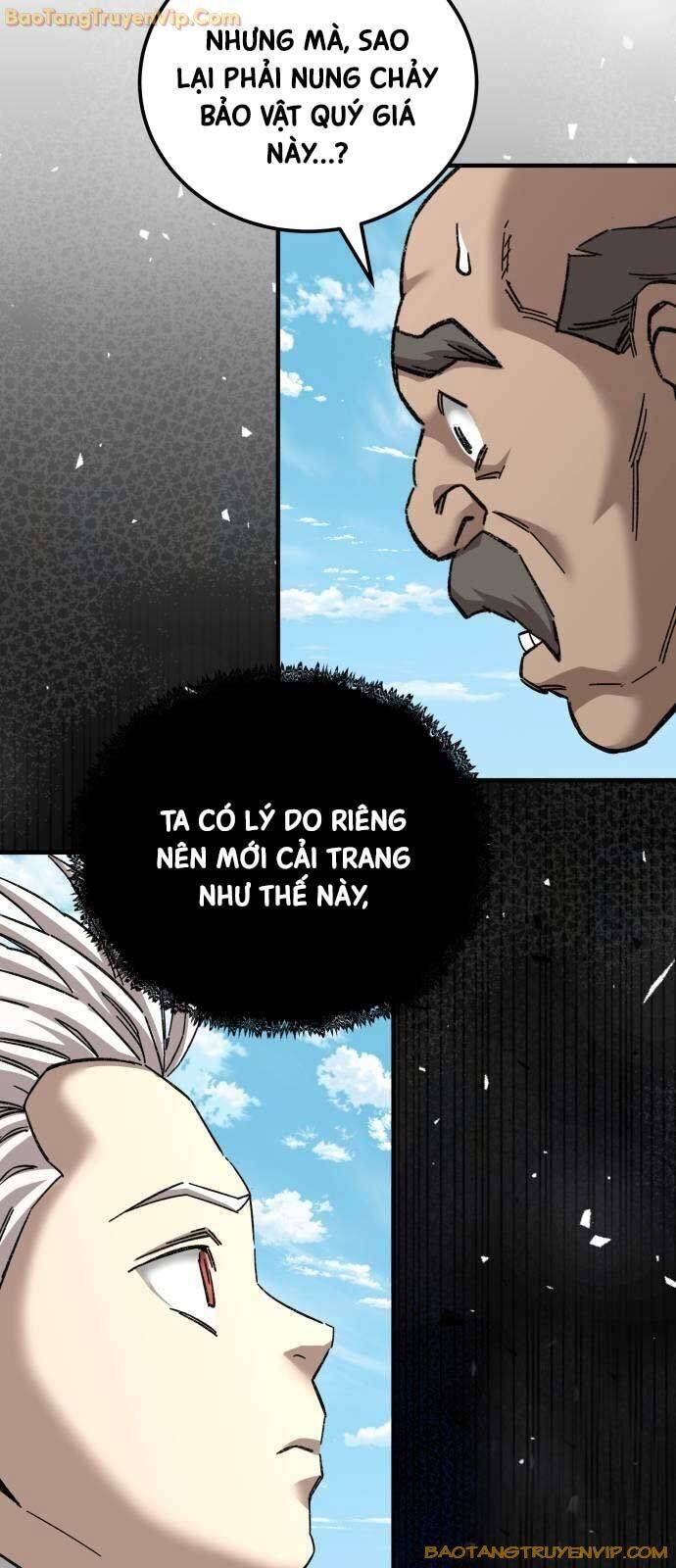 Ông Võ Giả Và Cháu Chí Tôn Chap 70 - Next Chap 71
