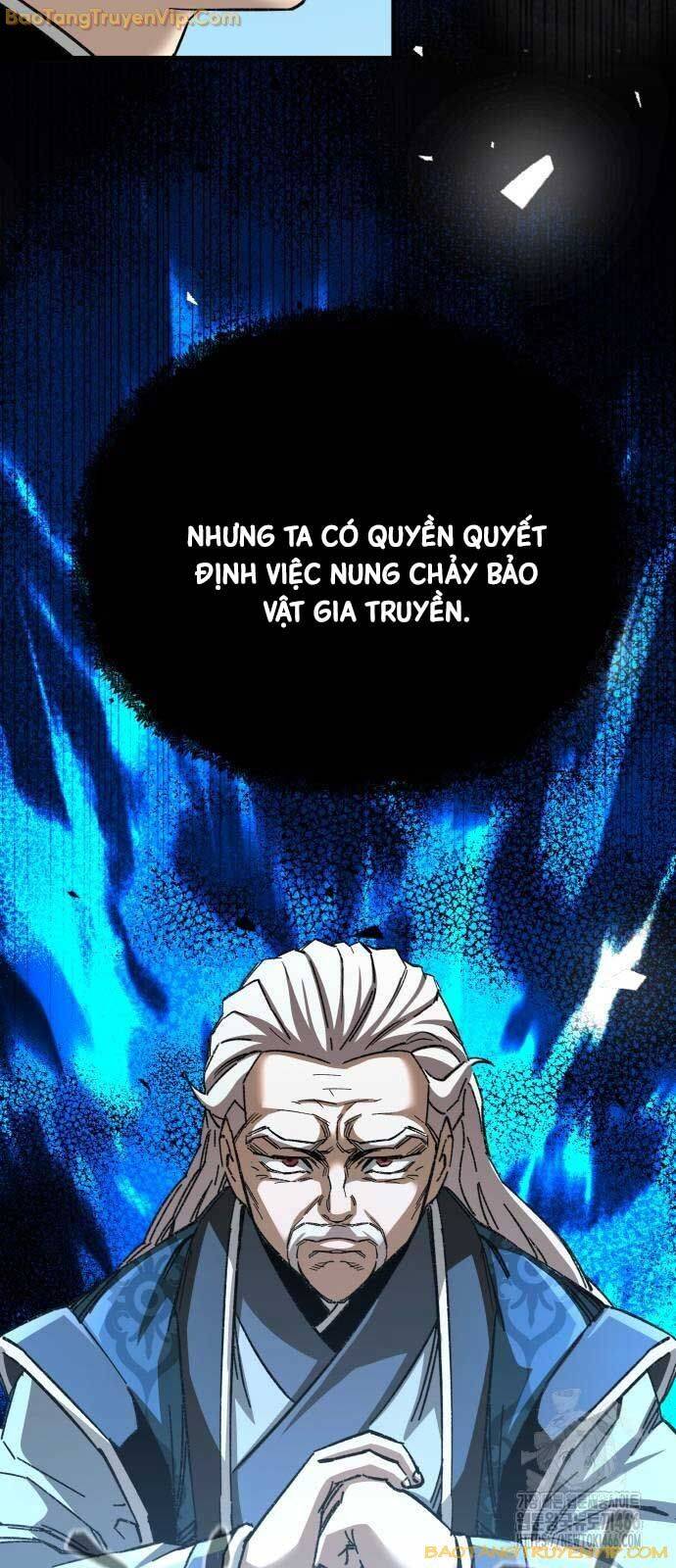 Ông Võ Giả Và Cháu Chí Tôn Chap 70 - Next Chap 71