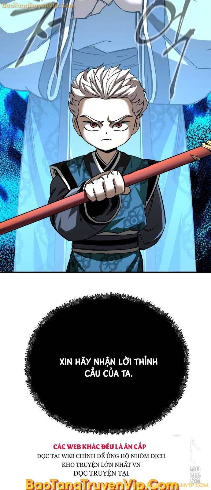 Ông Võ Giả Và Cháu Chí Tôn Chap 70 - Next Chap 71