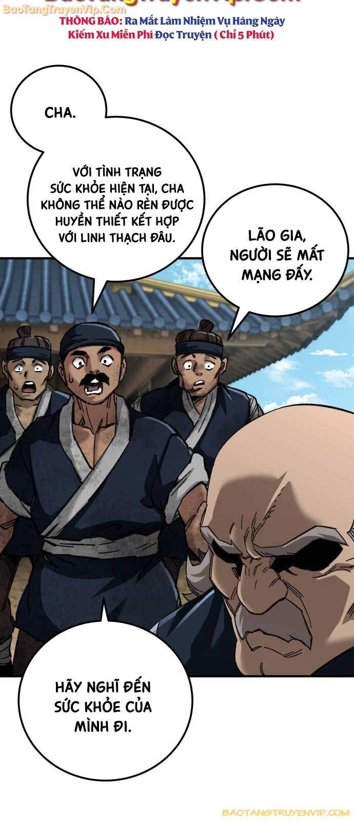 Ông Võ Giả Và Cháu Chí Tôn Chap 70 - Next Chap 71