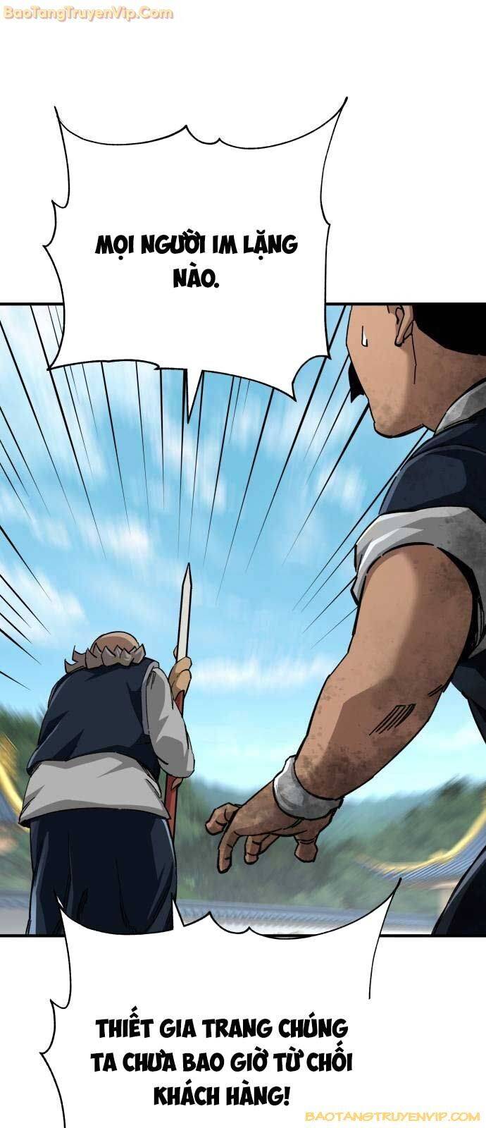 Ông Võ Giả Và Cháu Chí Tôn Chap 70 - Next Chap 71