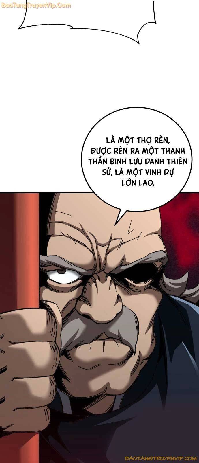 Ông Võ Giả Và Cháu Chí Tôn Chap 70 - Next Chap 71