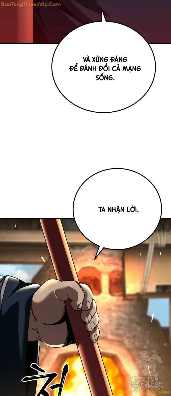 Ông Võ Giả Và Cháu Chí Tôn Chap 70 - Next Chap 71