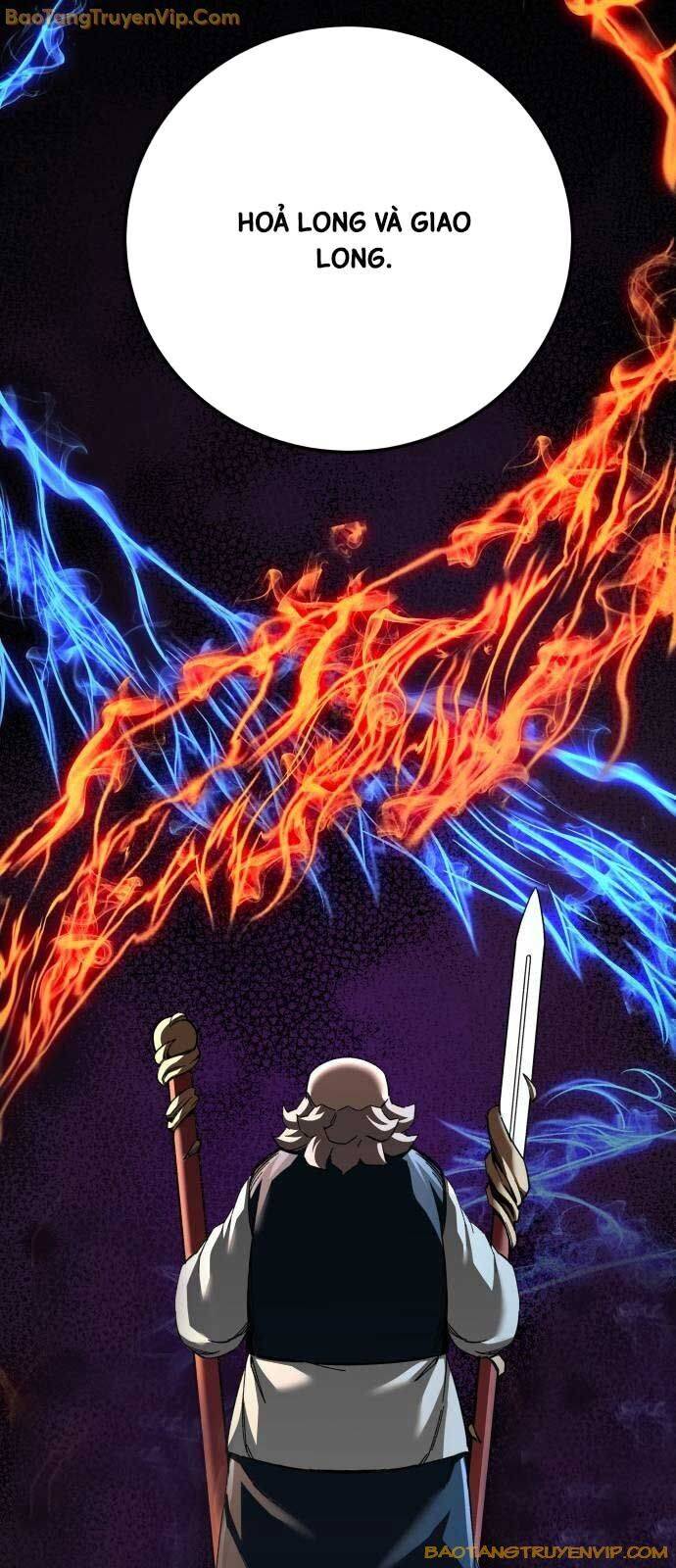 Ông Võ Giả Và Cháu Chí Tôn Chap 70 - Next Chap 71