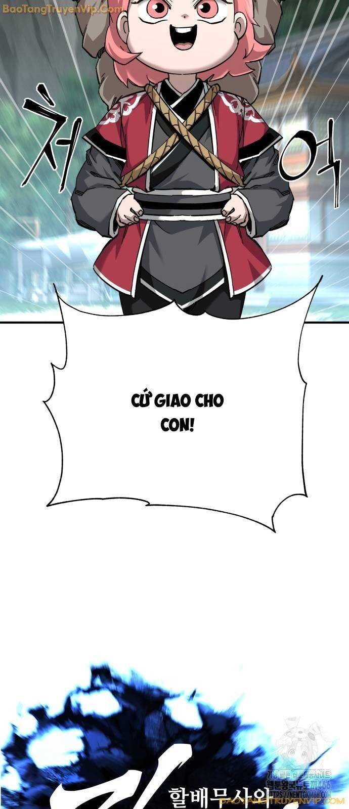 Ông Võ Giả Và Cháu Chí Tôn Chap 70 - Next Chap 71