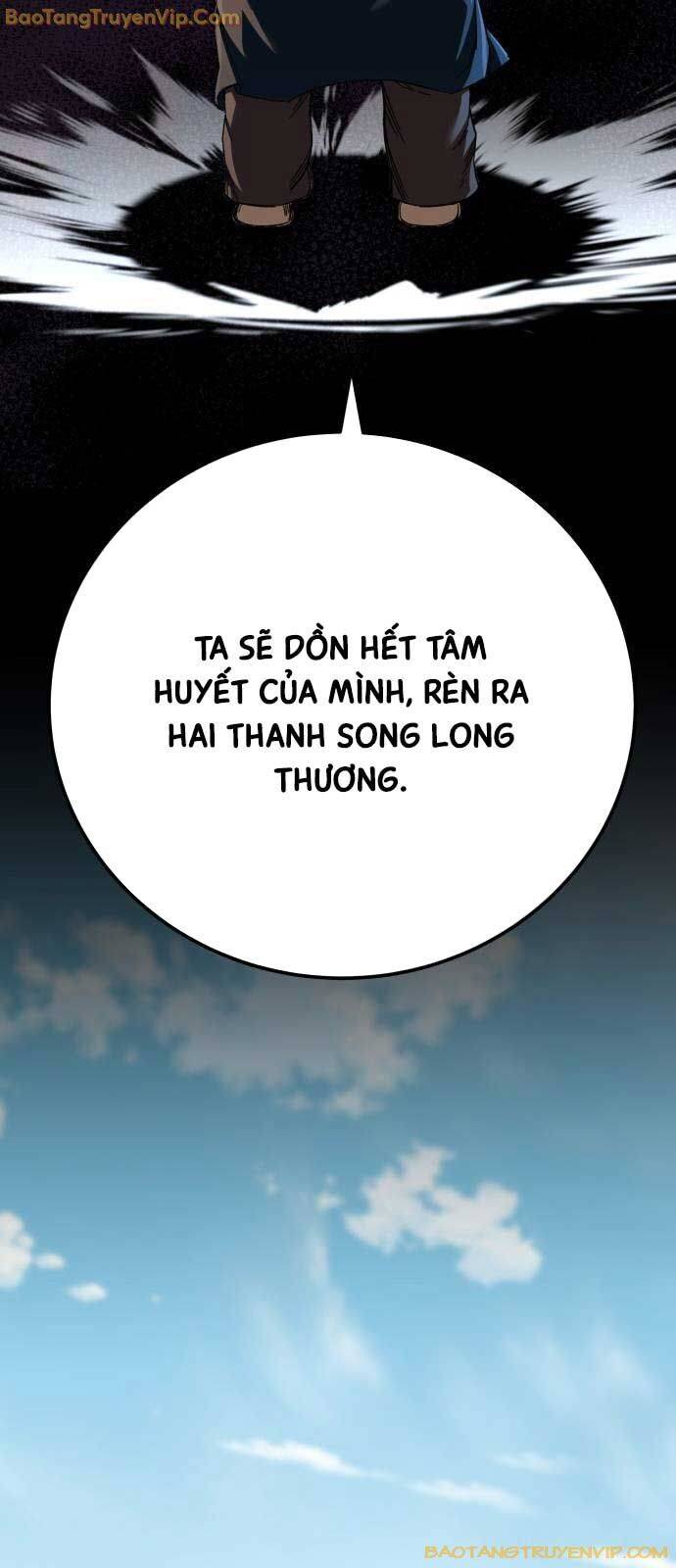 Ông Võ Giả Và Cháu Chí Tôn Chap 70 - Next Chap 71