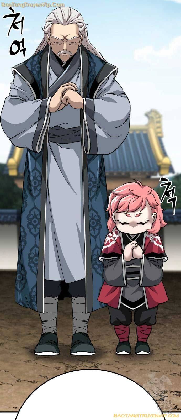 Ông Võ Giả Và Cháu Chí Tôn Chap 70 - Next Chap 71
