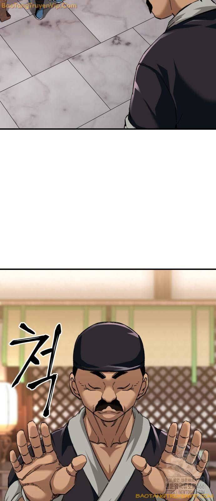 Ông Võ Giả Và Cháu Chí Tôn Chap 70 - Next Chap 71