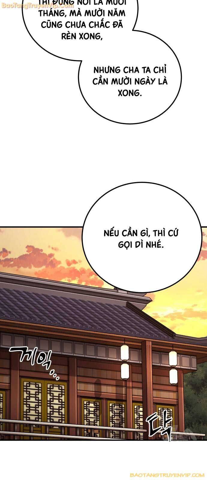 Ông Võ Giả Và Cháu Chí Tôn Chap 70 - Next Chap 71