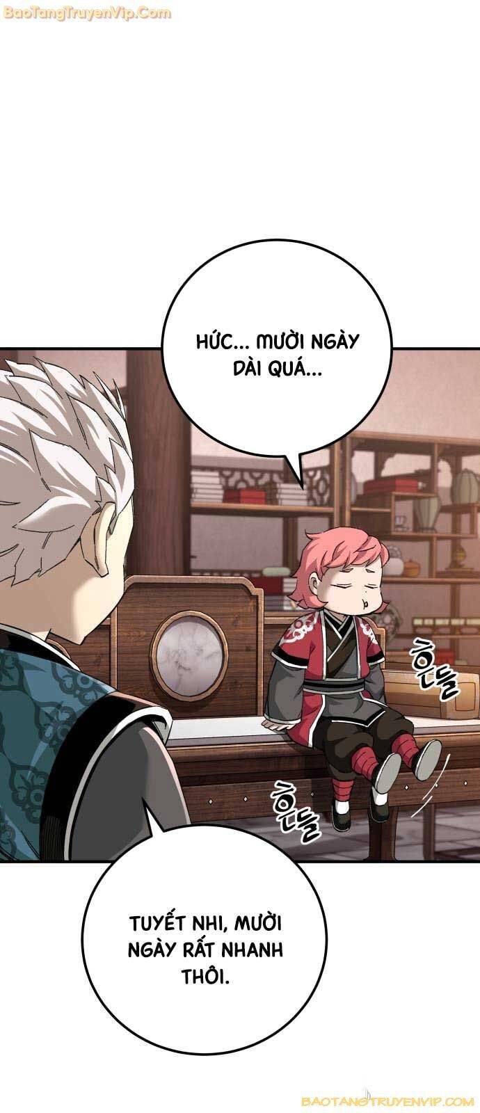 Ông Võ Giả Và Cháu Chí Tôn Chap 70 - Next Chap 71