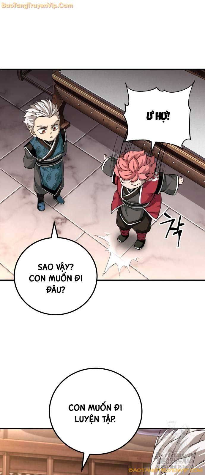 Ông Võ Giả Và Cháu Chí Tôn Chap 70 - Next Chap 71