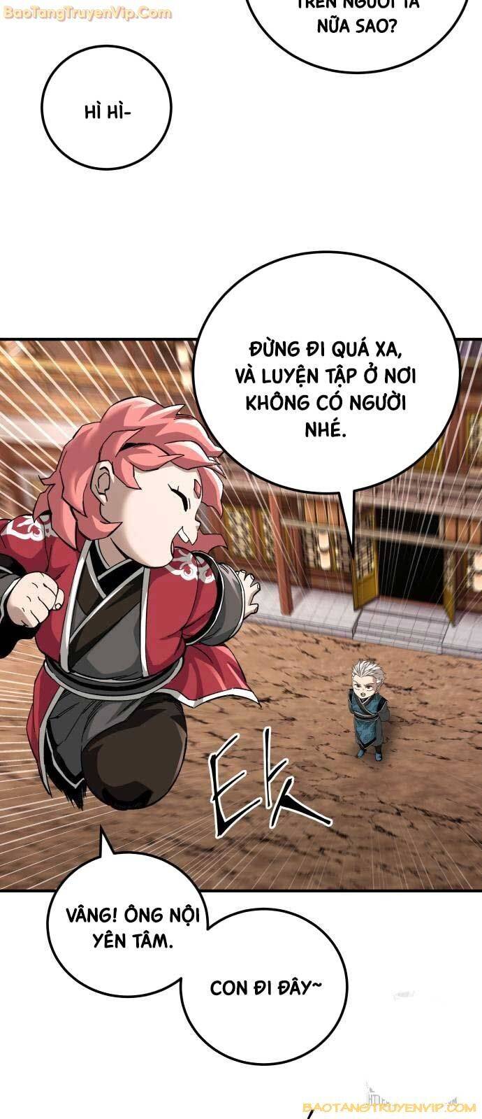 Ông Võ Giả Và Cháu Chí Tôn Chap 70 - Next Chap 71