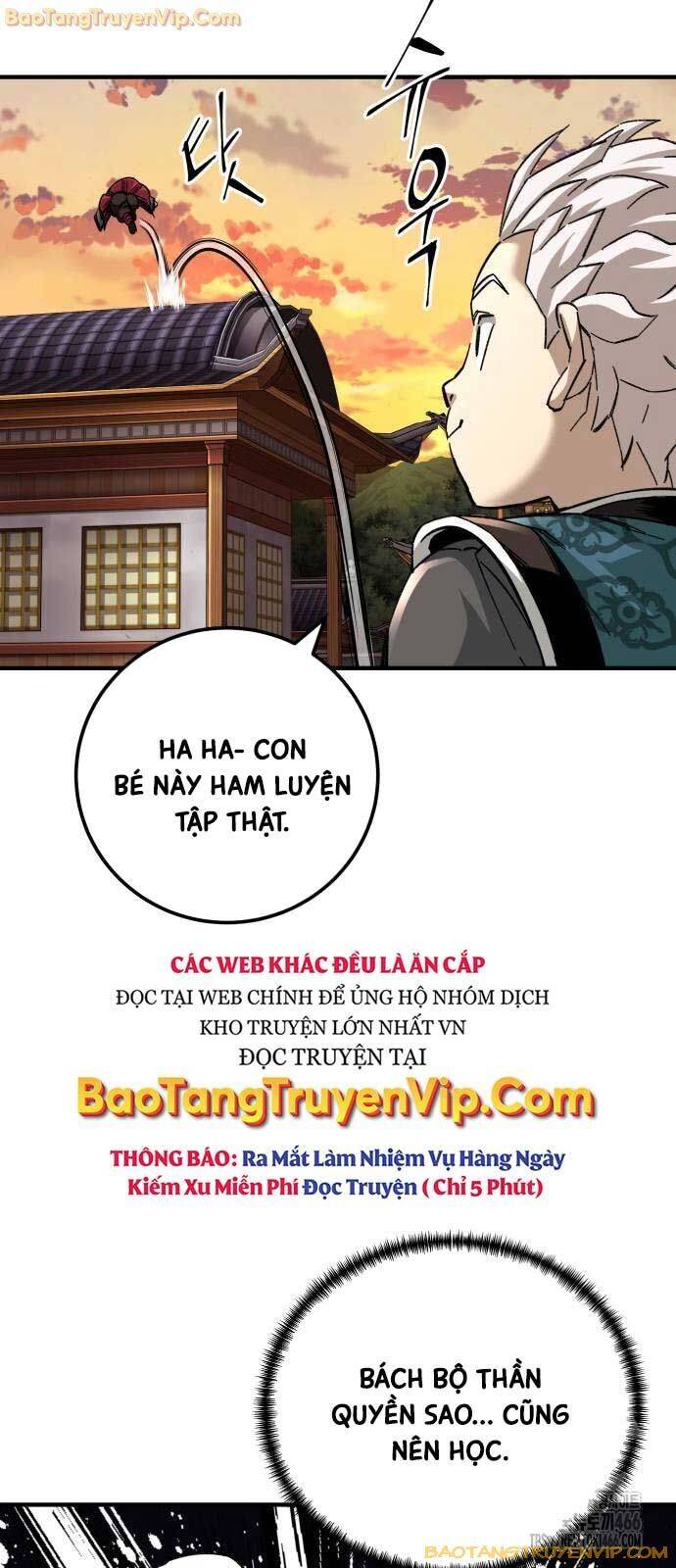 Ông Võ Giả Và Cháu Chí Tôn Chap 70 - Next Chap 71