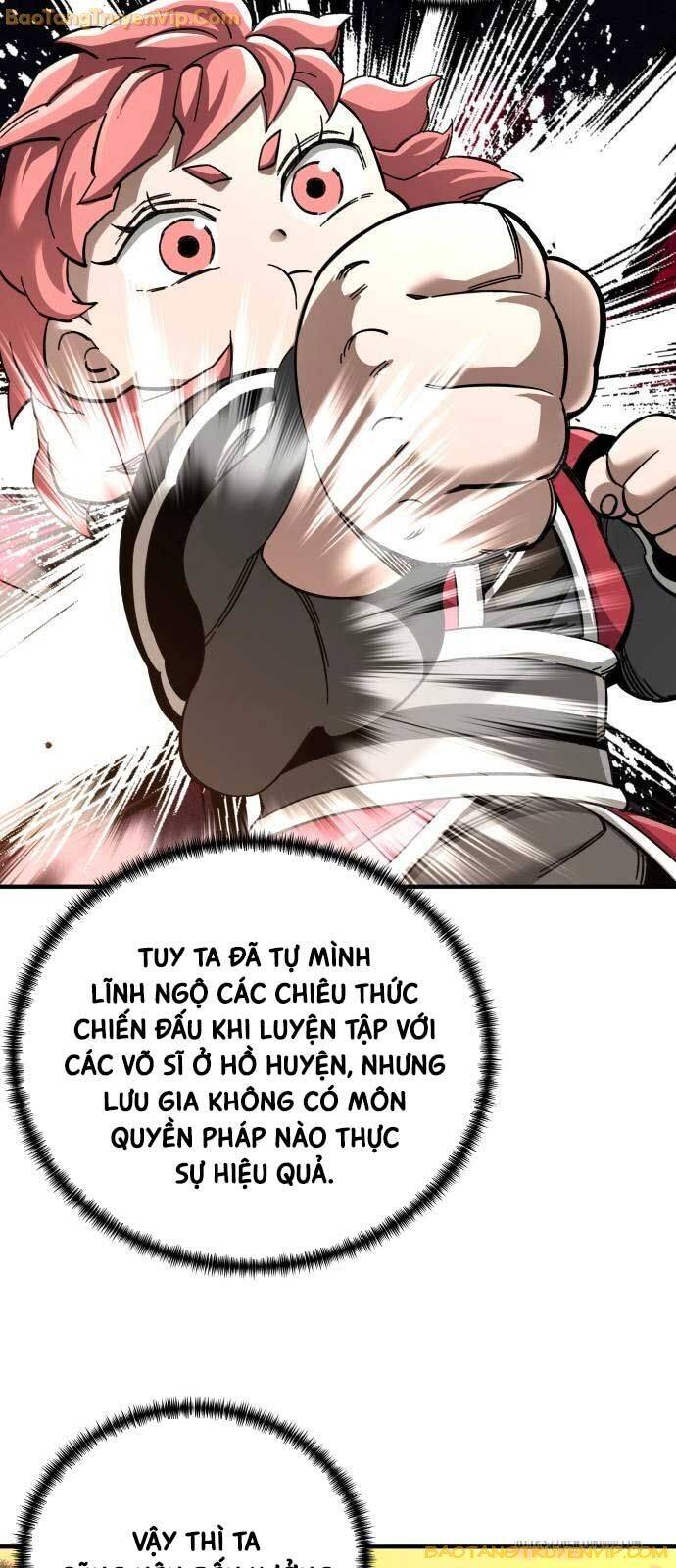 Ông Võ Giả Và Cháu Chí Tôn Chap 70 - Next Chap 71