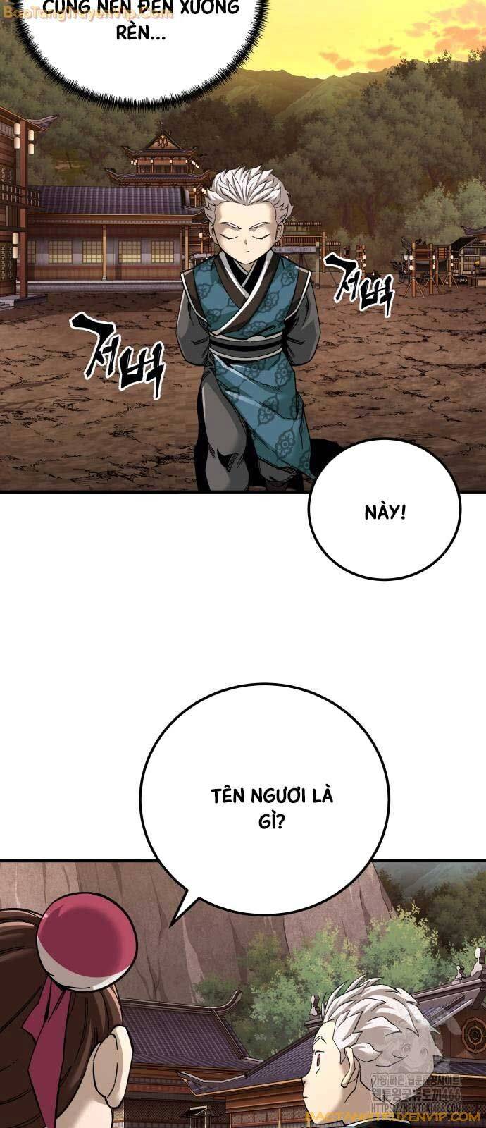 Ông Võ Giả Và Cháu Chí Tôn Chap 70 - Next Chap 71