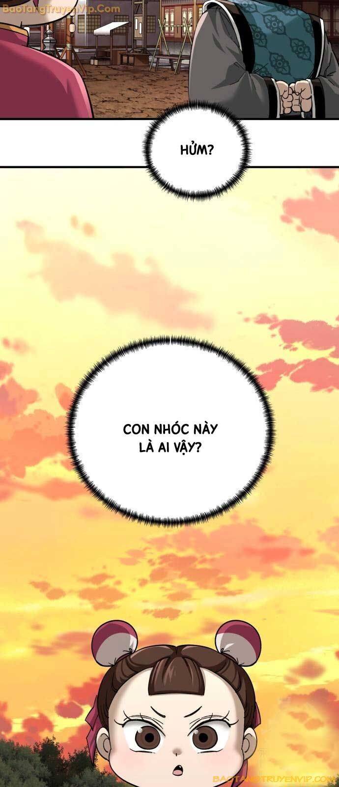 Ông Võ Giả Và Cháu Chí Tôn Chap 70 - Next Chap 71