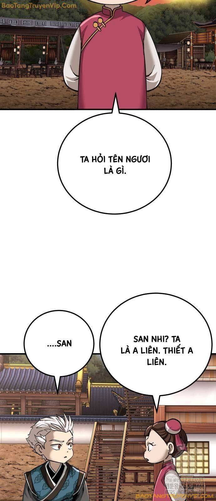 Ông Võ Giả Và Cháu Chí Tôn Chap 70 - Next Chap 71