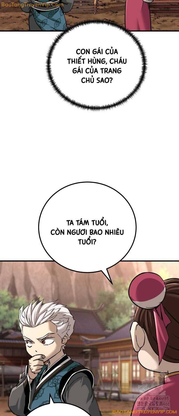 Ông Võ Giả Và Cháu Chí Tôn Chap 70 - Next Chap 71