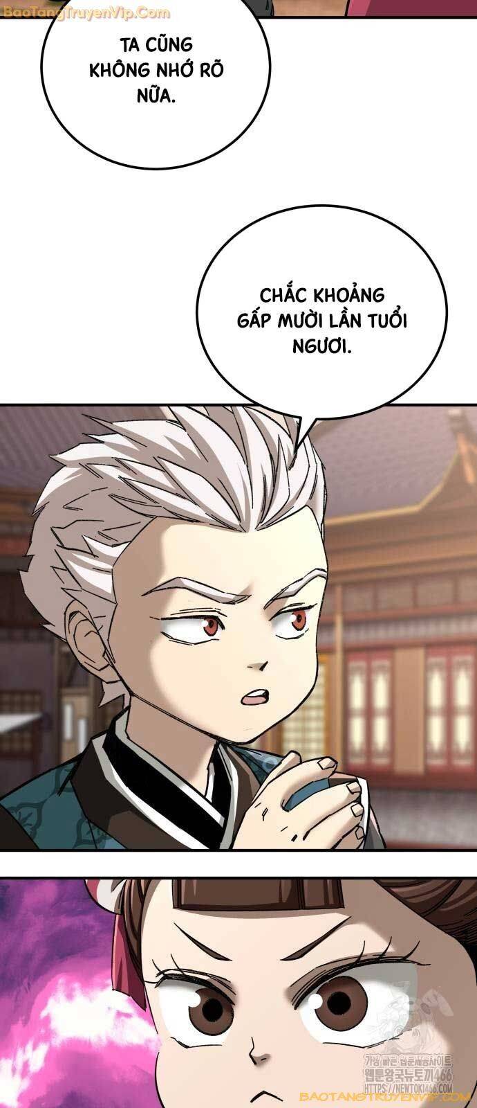 Ông Võ Giả Và Cháu Chí Tôn Chap 70 - Next Chap 71