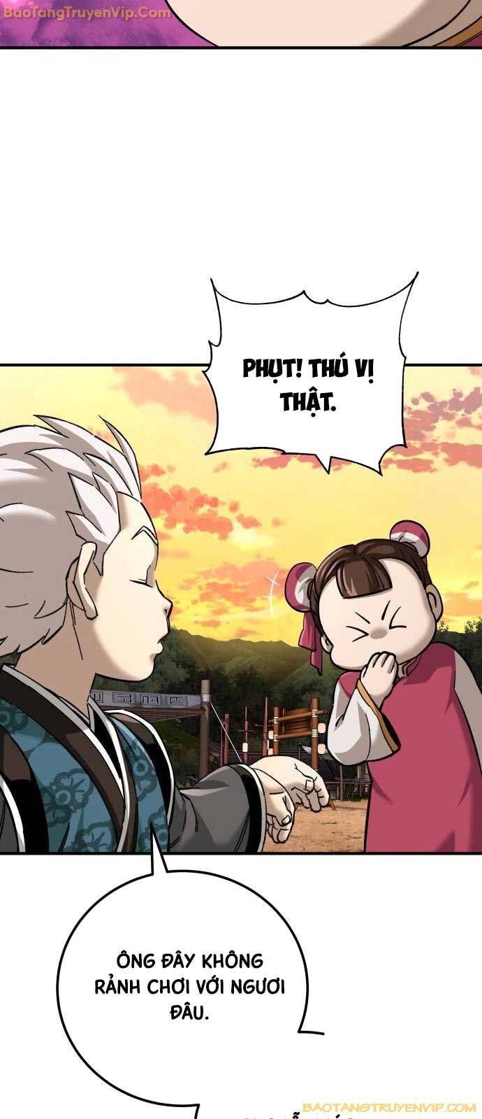 Ông Võ Giả Và Cháu Chí Tôn Chap 70 - Next Chap 71