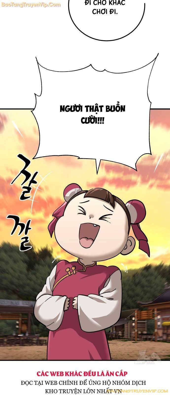 Ông Võ Giả Và Cháu Chí Tôn Chap 70 - Next Chap 71