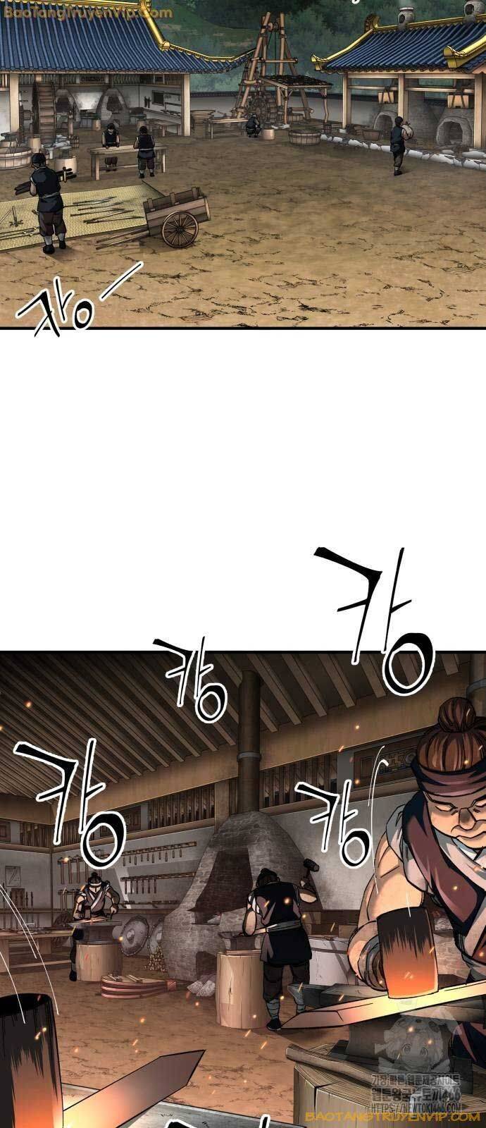 Ông Võ Giả Và Cháu Chí Tôn Chap 70 - Next Chap 71