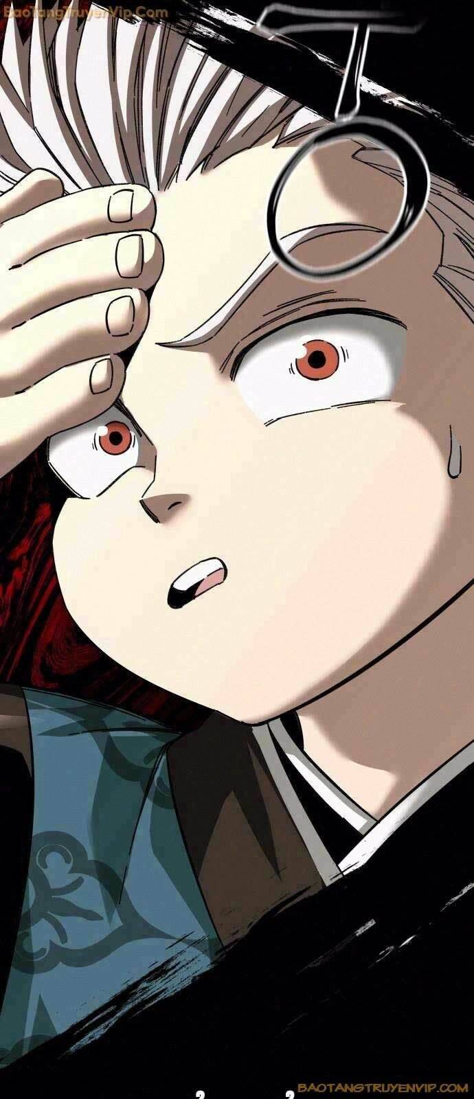 Ông Võ Giả Và Cháu Chí Tôn Chap 70 - Next Chap 71