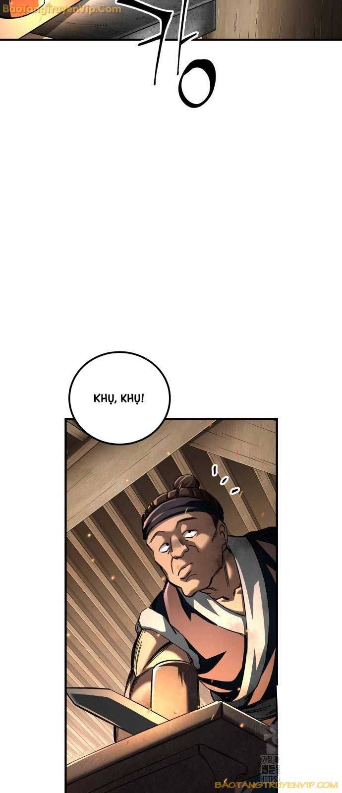 Ông Võ Giả Và Cháu Chí Tôn Chap 70 - Next Chap 71