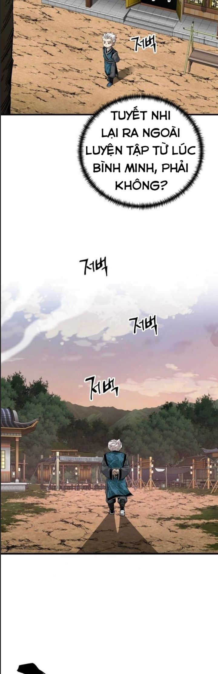 Ông Võ Giả Và Cháu Chí Tôn Chap 71 - Next Chap 72