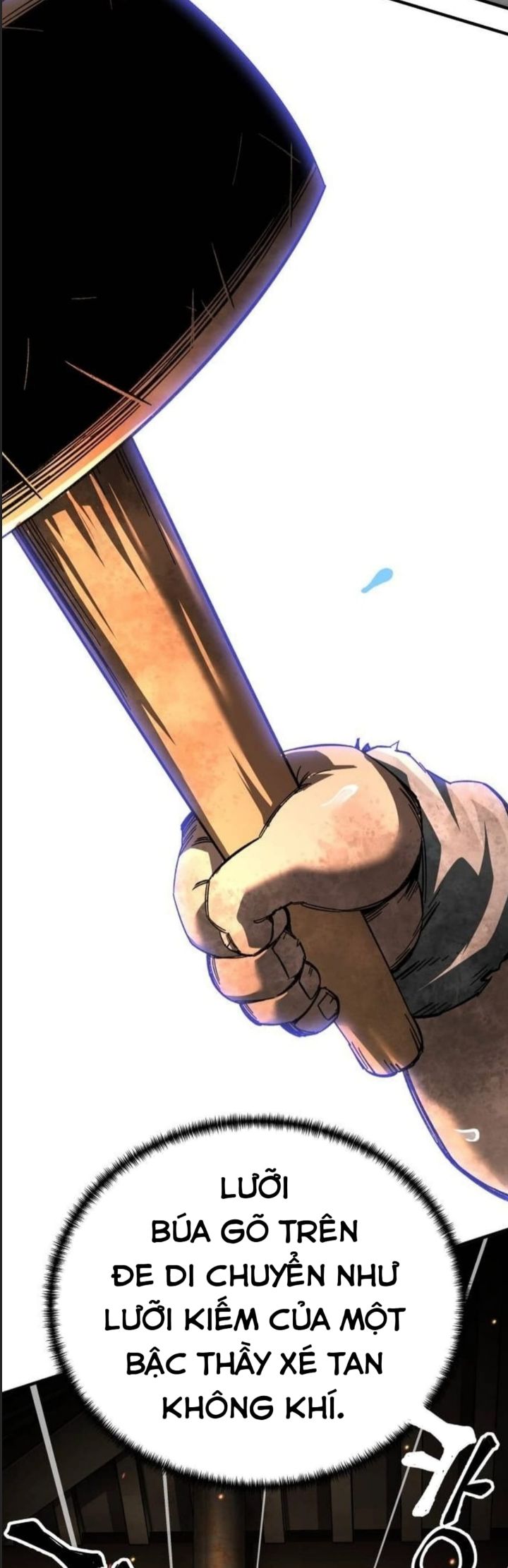 Ông Võ Giả Và Cháu Chí Tôn Chap 71 - Next Chap 72