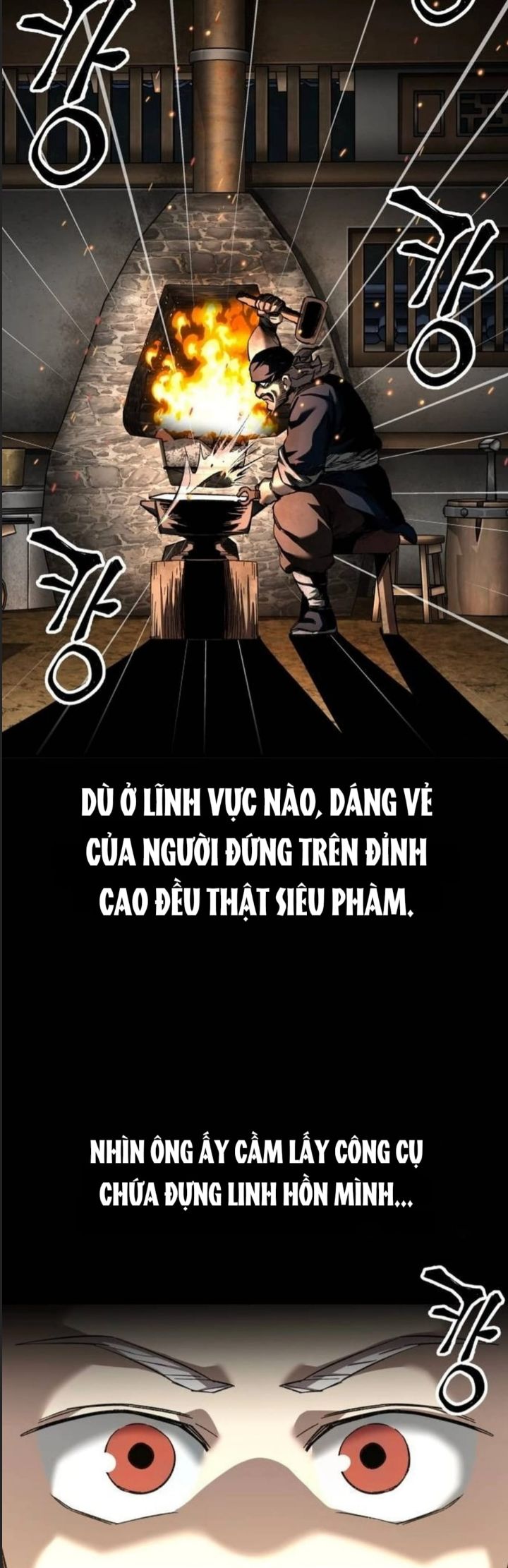 Ông Võ Giả Và Cháu Chí Tôn Chap 71 - Next Chap 72