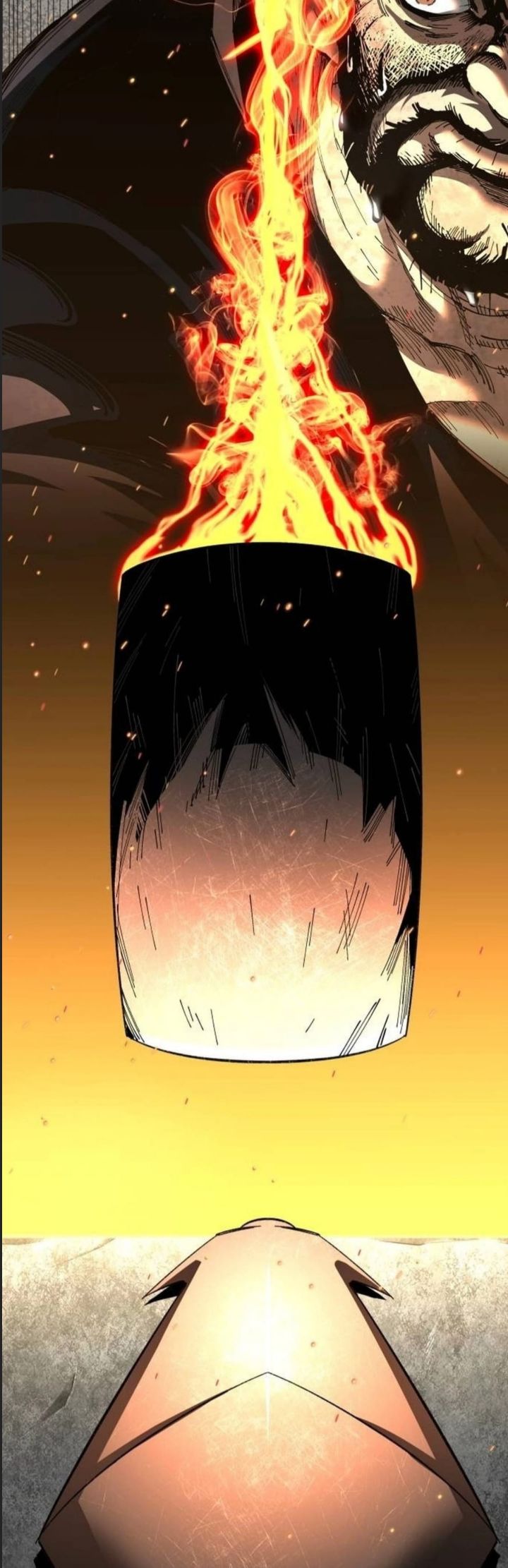 Ông Võ Giả Và Cháu Chí Tôn Chap 71 - Next Chap 72