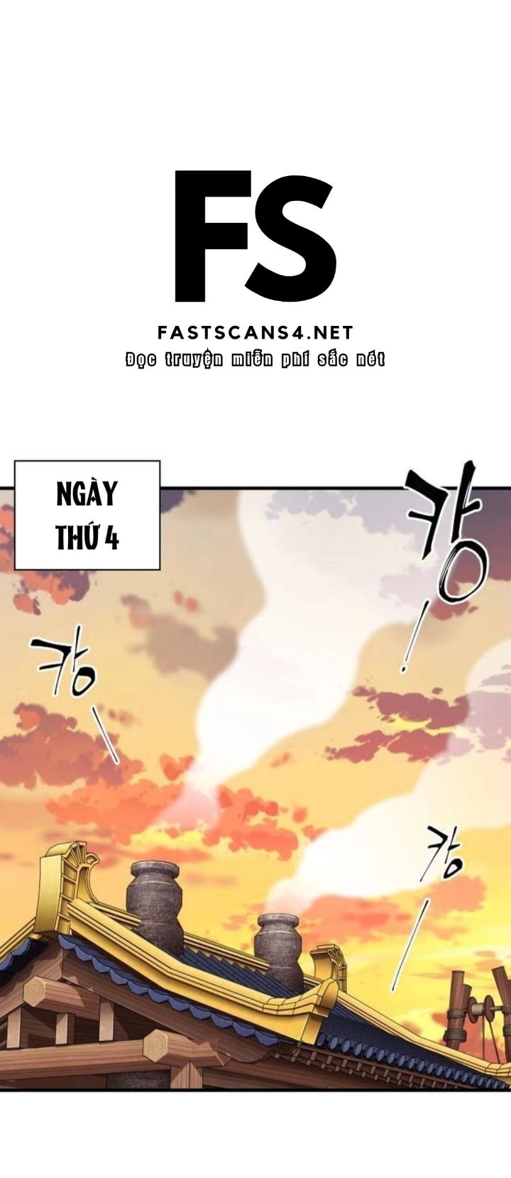 Ông Võ Giả Và Cháu Chí Tôn Chap 71 - Next Chap 72