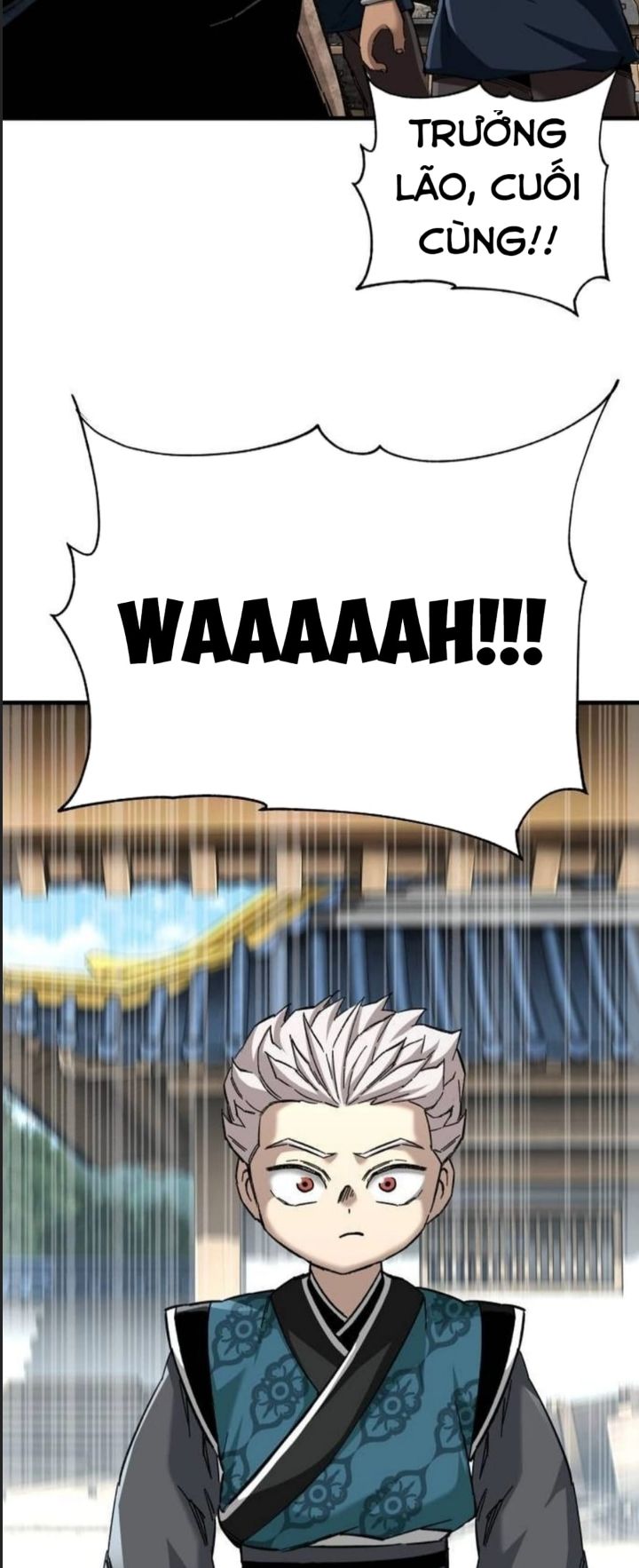 Ông Võ Giả Và Cháu Chí Tôn Chap 71 - Next Chap 72