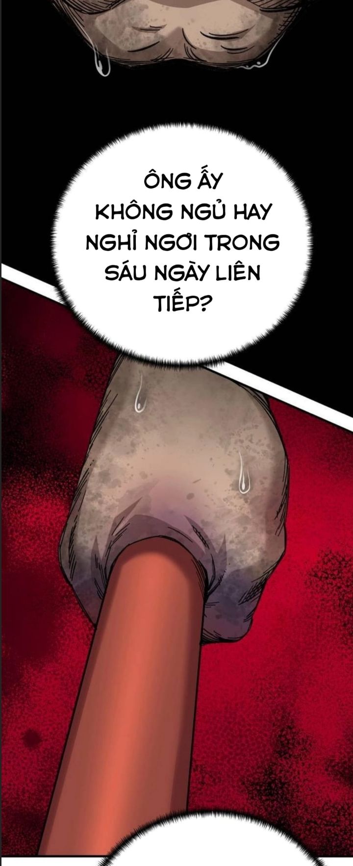 Ông Võ Giả Và Cháu Chí Tôn Chap 71 - Next Chap 72