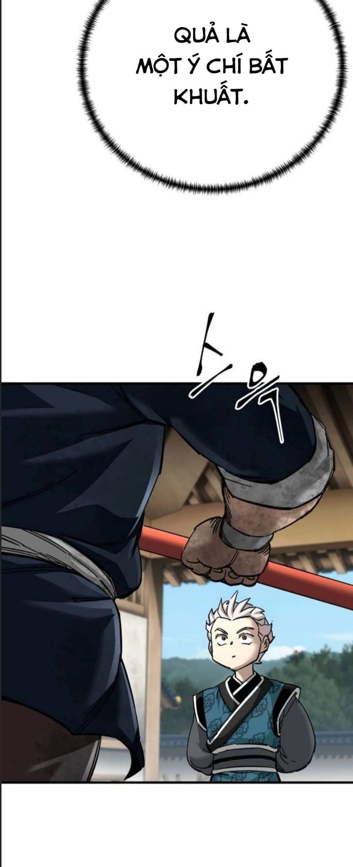 Ông Võ Giả Và Cháu Chí Tôn Chap 71 - Next Chap 72