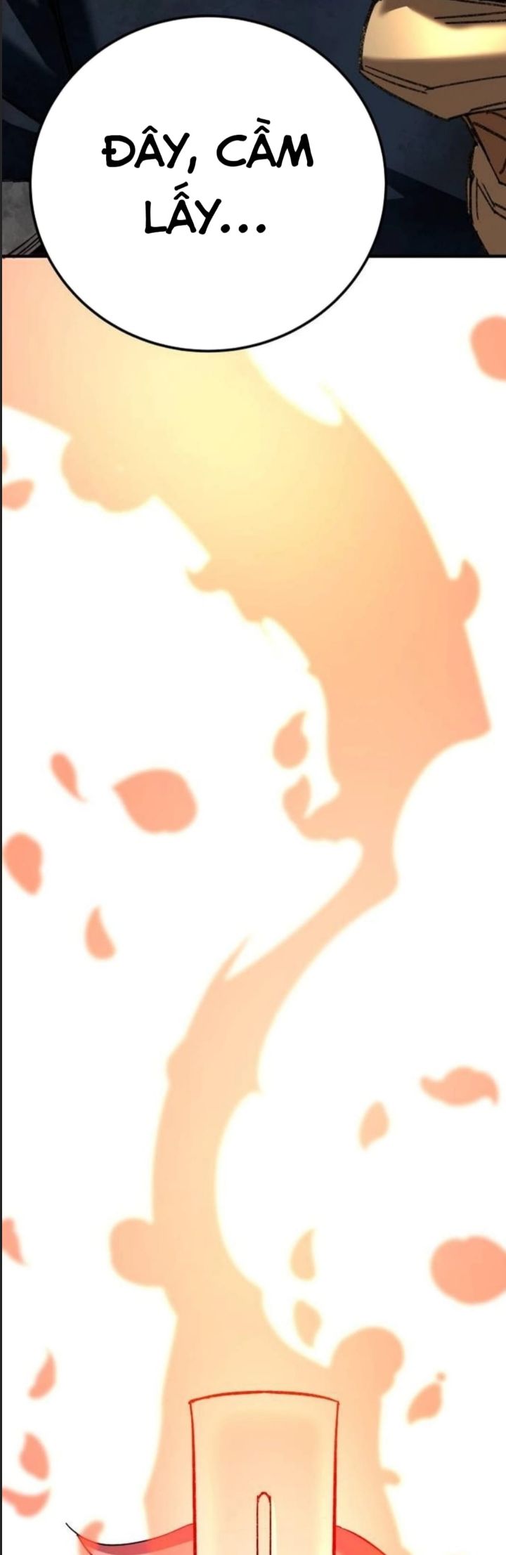 Ông Võ Giả Và Cháu Chí Tôn Chap 71 - Next Chap 72