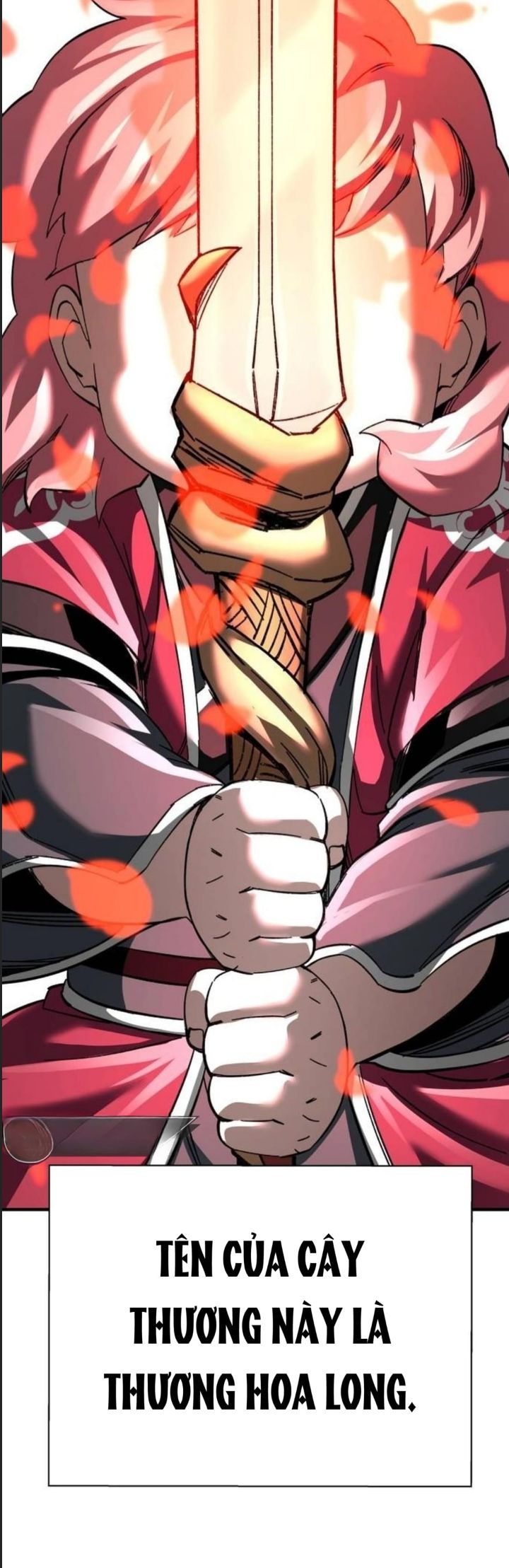 Ông Võ Giả Và Cháu Chí Tôn Chap 71 - Next Chap 72
