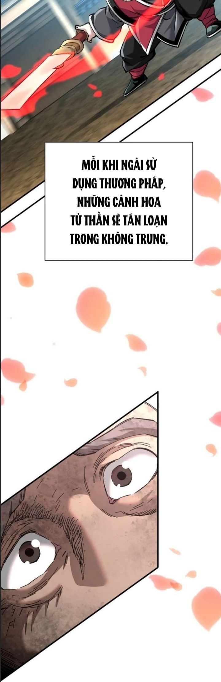 Ông Võ Giả Và Cháu Chí Tôn Chap 71 - Next Chap 72